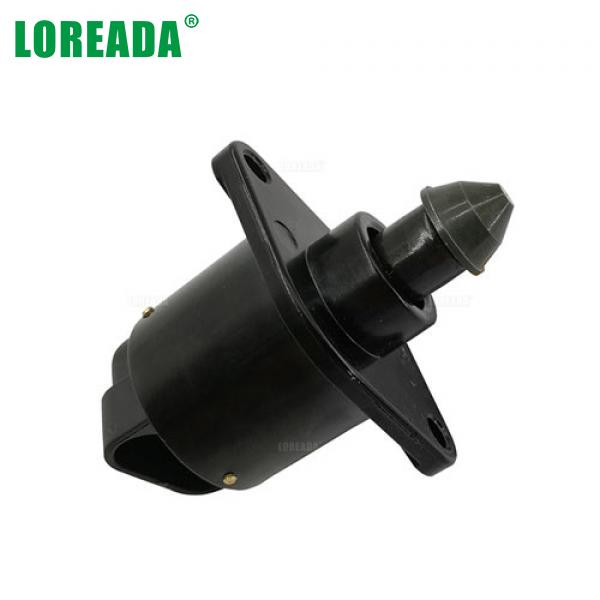 LOREADA Original OEM 4861083 Idle Air Control Valve IACV for Chrysler Dodge Eagle Plymouth 4300291 LOREADA Original OEM 4861083 Idle Air Control Valve IACV for Chrysler Dodge Eagle Plymouth 4300291