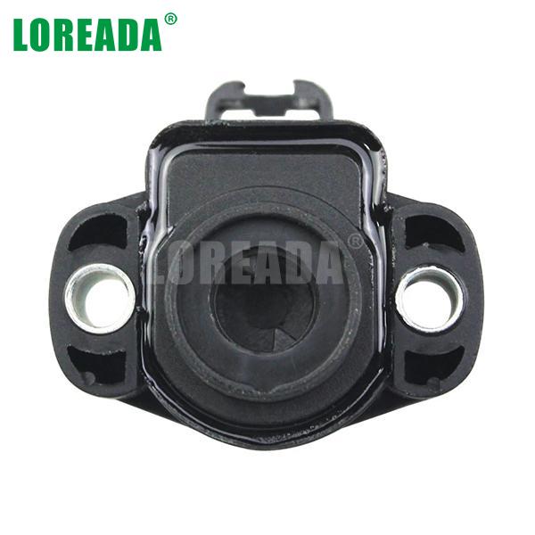 4874371AC Throttle Position Sensor TPS For Dodge Jeep 4874371AB 04874371AC 56027942 TH189
