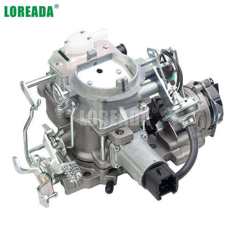 50-0214 Carburetor Assembly for Dodge Engine