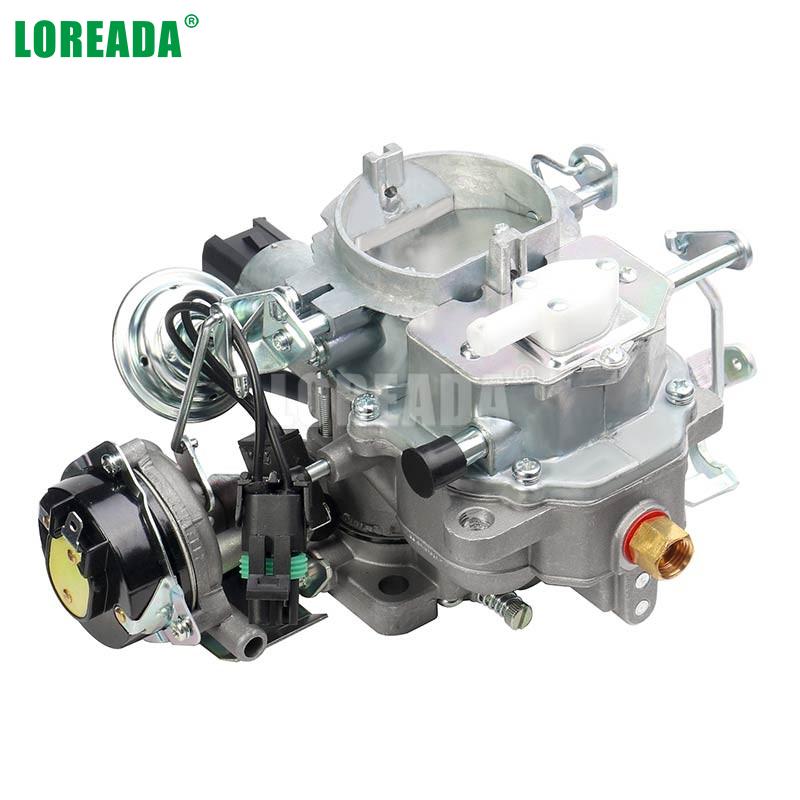 50-0214 Carburetor Assembly for Dodge Engine