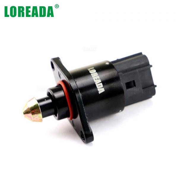 LOREADA Original OEM 53030840 Idle Air Control IAC Valve for Dodge Jeep AC328 AC543