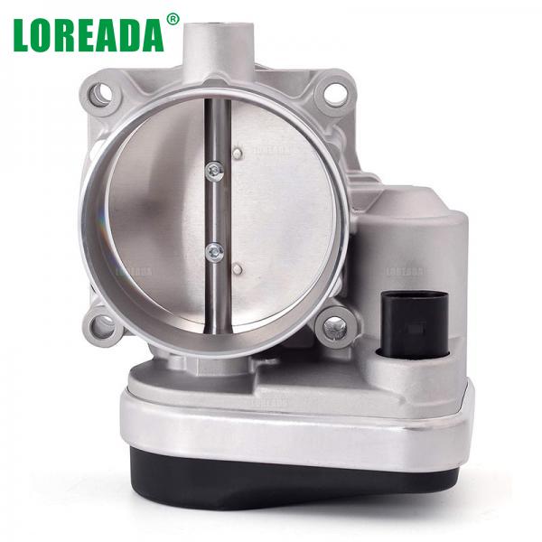 53032120AC 5161805AA Throttle Body Assembly For Dodge Ram 53032120AC 5161805AA Throttle Body Assembly For Dodge Ram