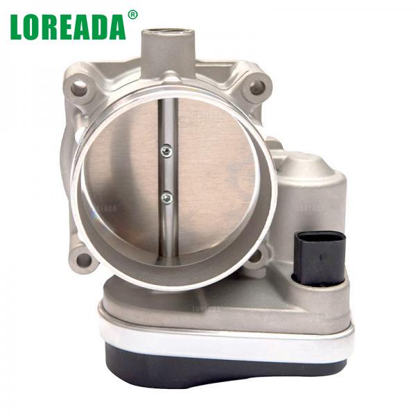 53032801AC 53032801AB Throttle Body for Chrysler Dodge Ram 53032801AC 53032801AB Throttle Body for Chrysler Dodge Ram