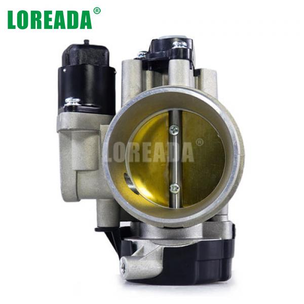 54mm 16100-012-0002 21051101301 OEM Throttle Body for 125CC 150CC Motorcycle 1000CC ATV UTV