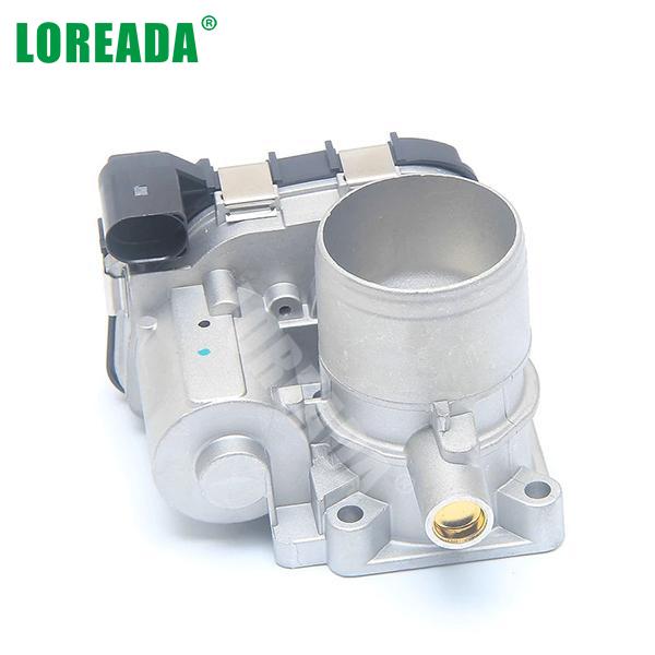 55227810 36GTE3F 36mm Throttle Body for Fiat 55227810 36GTE3F 36mm Throttle Body for Fiat