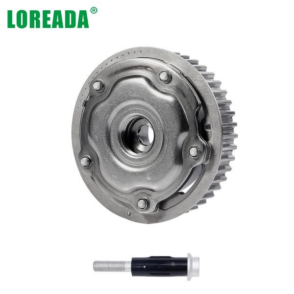  LOREADA Intake Exhaust Engine Timing Camshaft Cam Gear OEM For Chevrolet- Aveo Cruze Sonic Opel Vauxhall Astra 55567048 55568386 55567049