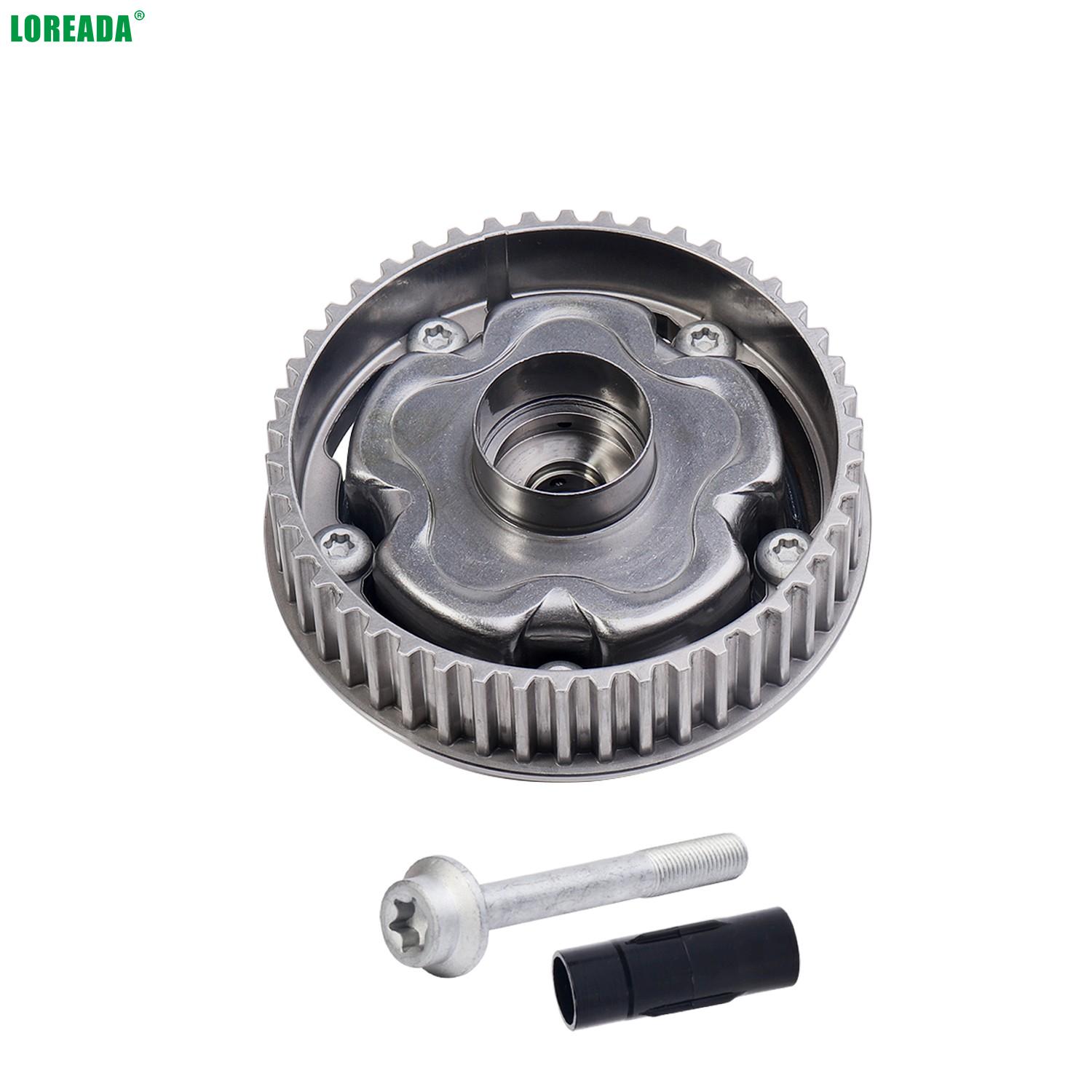  LOREADA Intake Exhaust Engine Timing Camshaft Cam Gear OEM For Chevrolet- Aveo Cruze Sonic Opel Vauxhall Astra 55567048 55568386 55567049