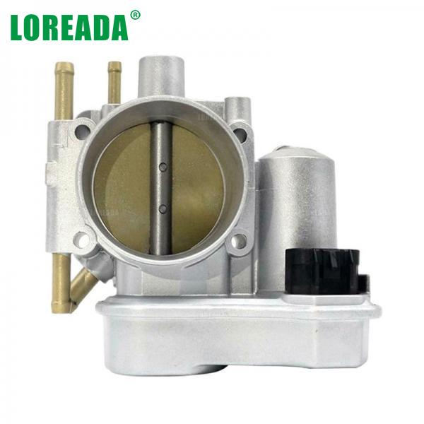 5WS91703 Throttle Body for Opel Vauxhall 9157671 9128518