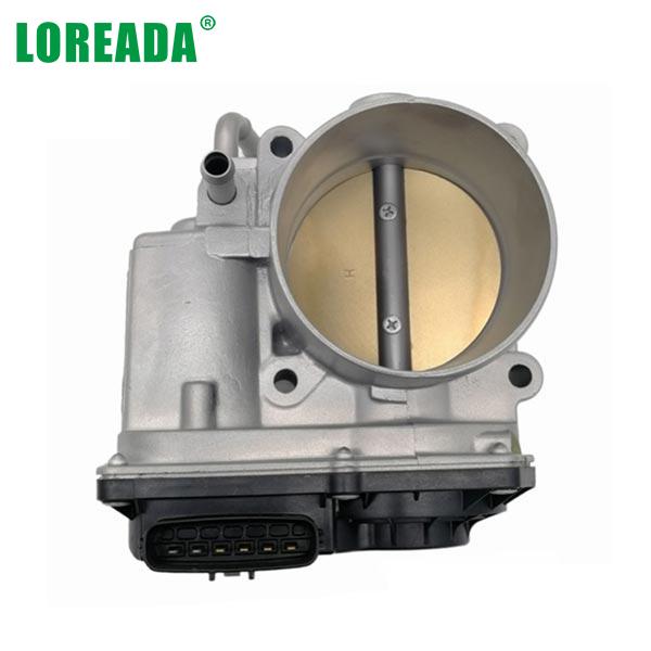 678020 Throttle Body For Lexus IS250 TB1121 977856 S20130 2203031020 22030-31020