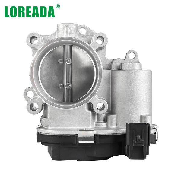 68366012AA 68420395AA Throttle Body for Chrysler 200 Sebring Dodge Avenger Caliber Journey Jeep Compass Patriot