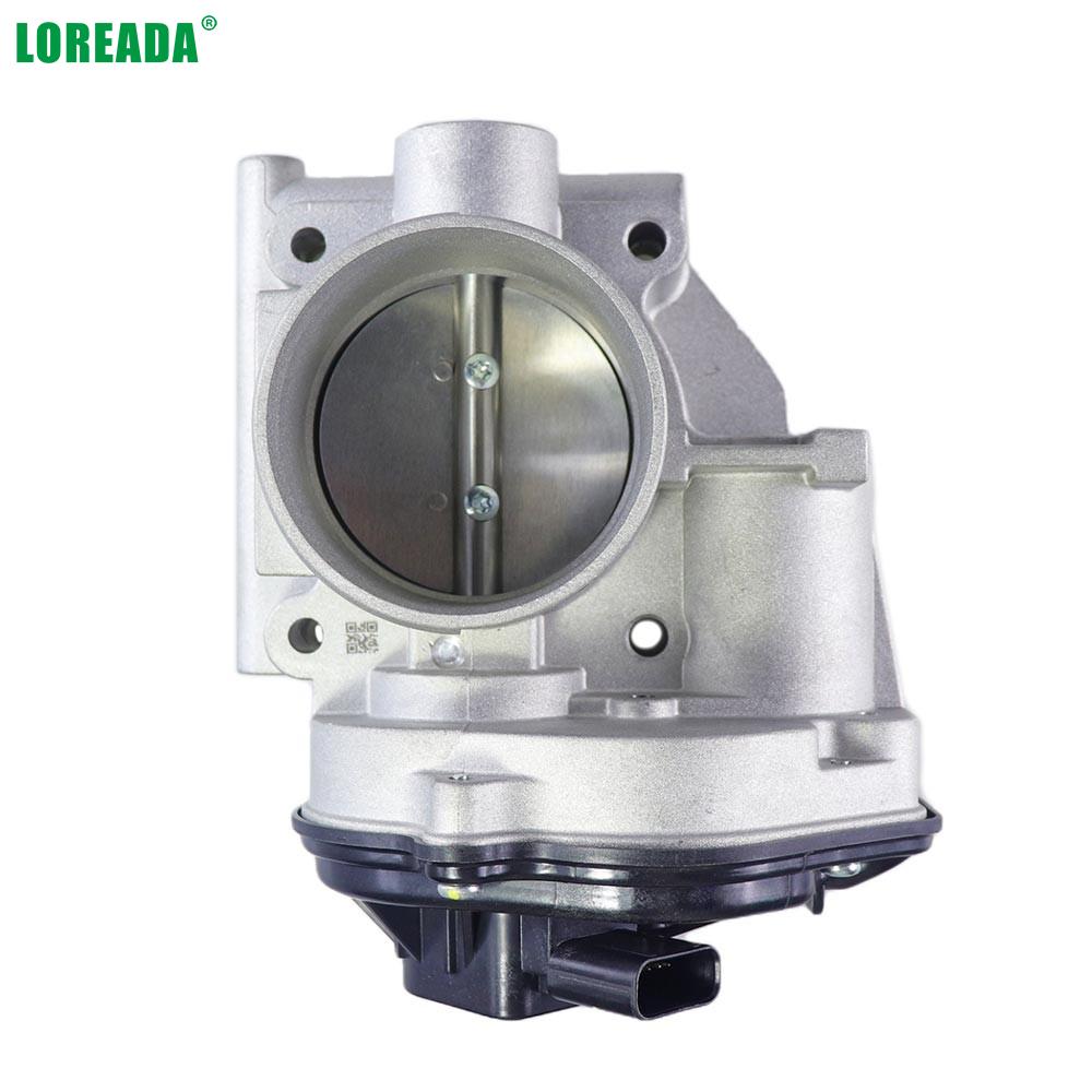 6F9Z9E926A Throttle Body For Ford Five Hundred Freestyle Mercury Montego 3.0L 6F9Z9E926AA