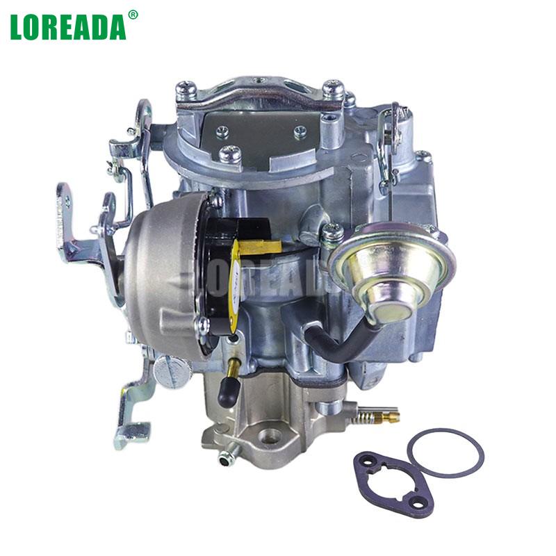 7043014 7043017 Carburetor For Chevrolet GMC L6 Engines