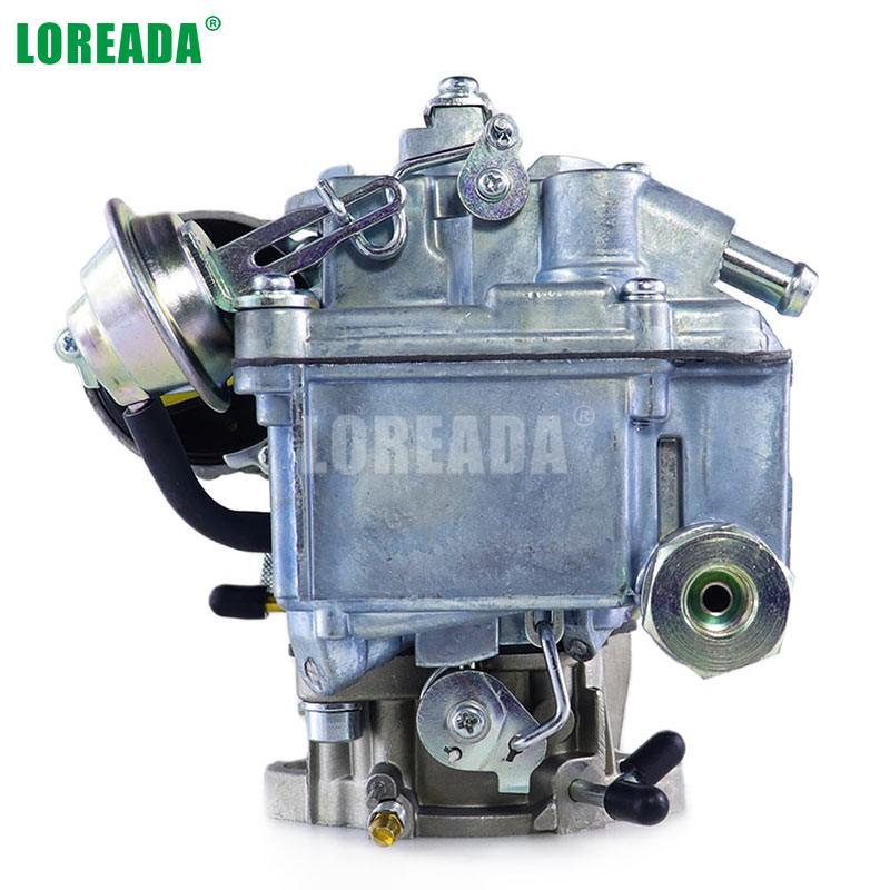 7043014 7043017 Carburetor For Chevrolet GMC L6 Engines