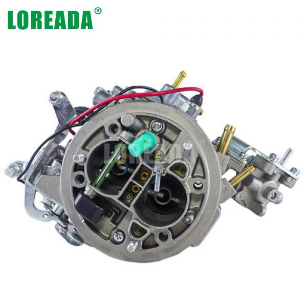7698303 Carburetor Carbs Assy for Fiat Engine 116010-B16G0