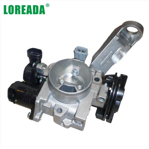 7700105042 7700101030 Throttle Body for Renault Twingo Clio Lutecia 7700105042 7700101030 Throttle Body for Renault Twingo Clio Lutecia
