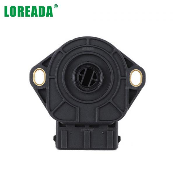 7700431918 TPS Throttle Position Sensor for Renault 8200139460 CTS-4089 7700431918 TPS Throttle Position Sensor for Renault 8200139460 CTS-4089