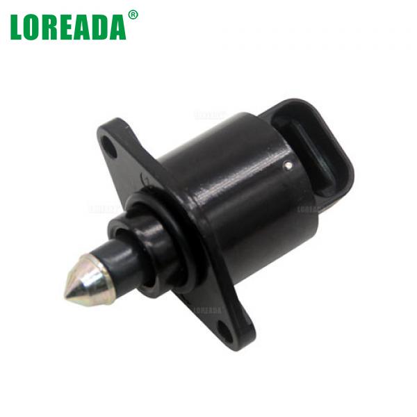 LOREADA Original OEM 7701042784 IAC Idle Air Control Valve for Renault C95177