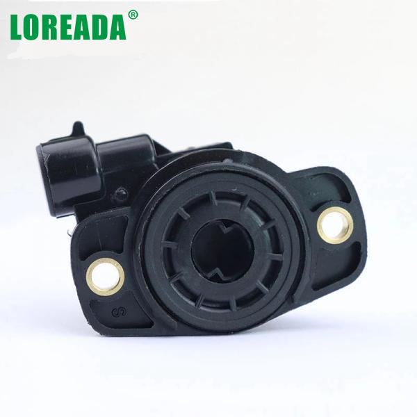 7701044743 7714824 TPS Throttle Position Sensor for Renault Fait Alfa Romeo Lancia