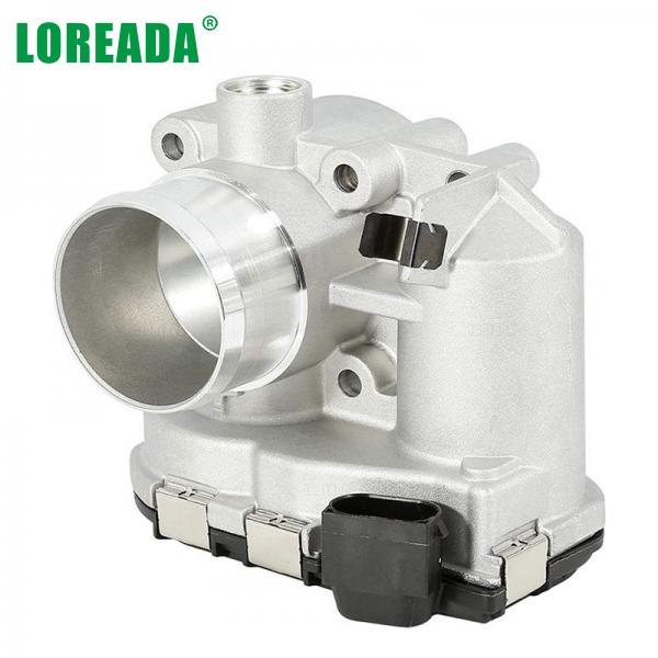 77363462 55187316 77364949 Electric Throttle Body for Fiat Alfa Romeo Lancia
