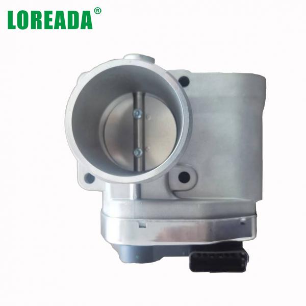 806001680202 71719143 Throttle Body for Fiat Stilo Doblo 806001680202 71719143 Throttle Body for Fiat Stilo Doblo