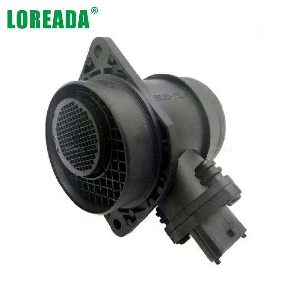 0315CC0031N MAF Mass Air Flow Meter Sensor for Mahindra Bolero 0281002756