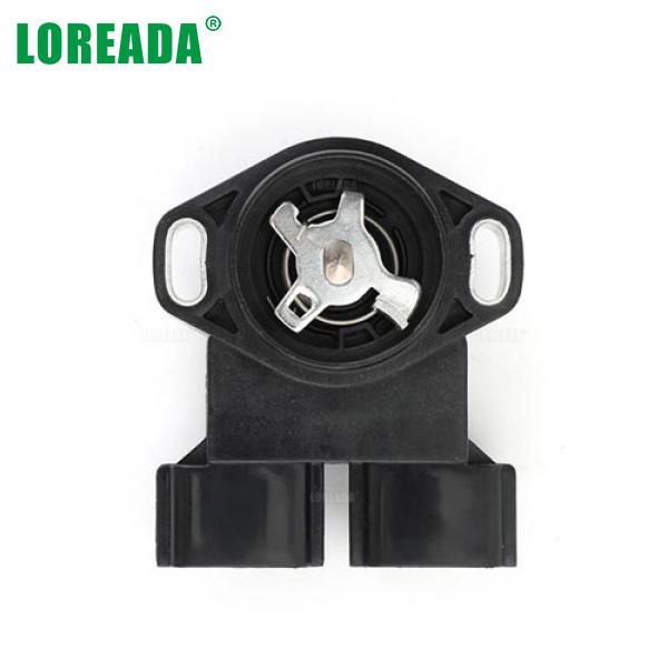 8971631640 TPS Throttle Position Sensor for Nissan Infiniti Holden SERA486-07