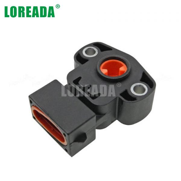 TH74 TPS Throttle Position Sensor for Ford Mercury E7DZ9B989A