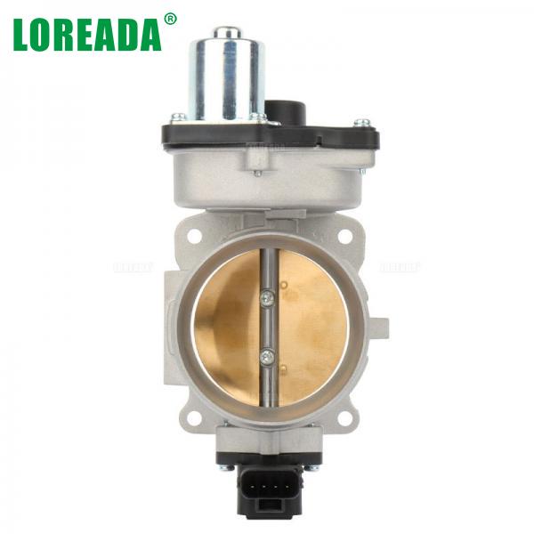 8L3Z9E926C 8L3Z9E926A 911102 S20022 Throttle Body for Ford Expedition F150 F250 F350 Lincoln Navigator Mark LT 5.4L