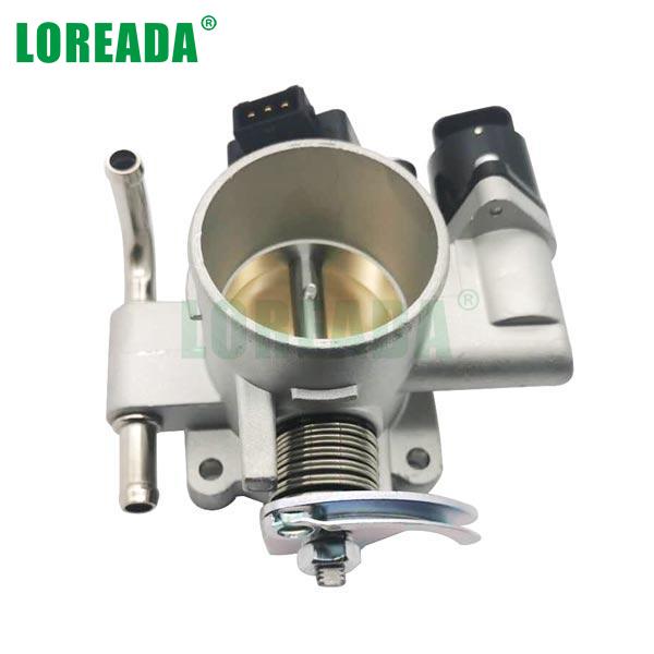 9015247 F01R00U006 Throttle Body Assembly For Buick 2003 Excelle 1.6L Lova Avro 1.4L 9015247 F01R00U006 Throttle Body Assembly For Buick 2003 Excelle 1.6L Lova Avro 1.4L