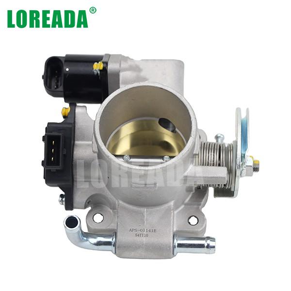 9015247 high quality Throttle Body Assembly F01R00U006 For Buick 2003 Excelle 1.6L Lova Avro 1.4L