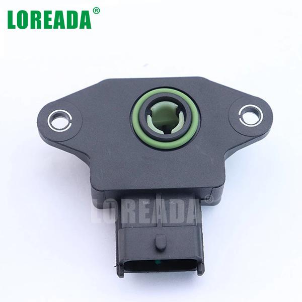 90541502 9600930002 TPS Throttle Position Sensor For Hyundai Opel Vauxhall Porsche 90541502 9600930002 TPS Throttle Position Sensor For Hyundai Opel Vauxhall Porsche