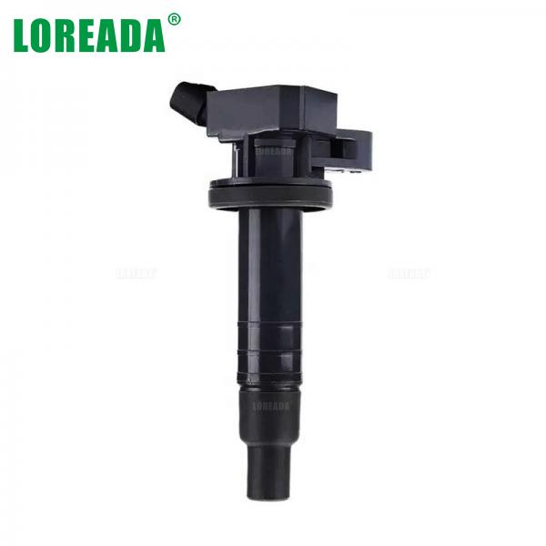 90919-02239 90919-T2002 Ignition Coil for Toyota Corolla Celica Matrix Spark 90919-02239 90919-T2002 Ignition Coil for Toyota Corolla Celica Matrix Spark