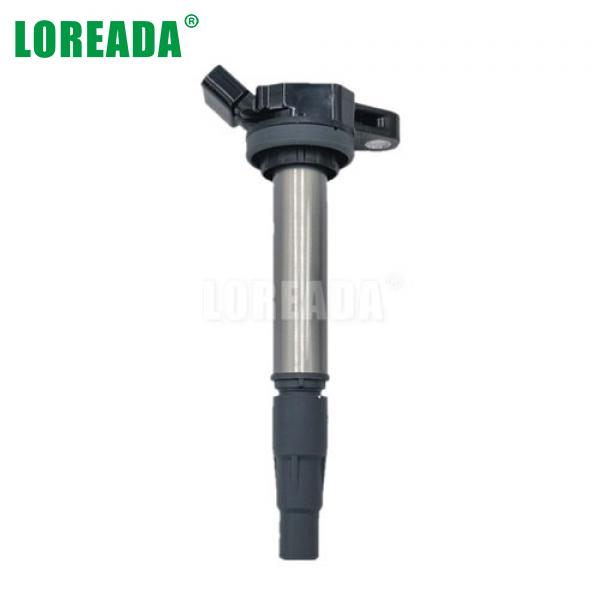 90919-02252 Ignition Coil For Nissan Lexus Scion Pontiac 90919-02258 90919-02252 Ignition Coil For Nissan Lexus Scion Pontiac 90919-02258
