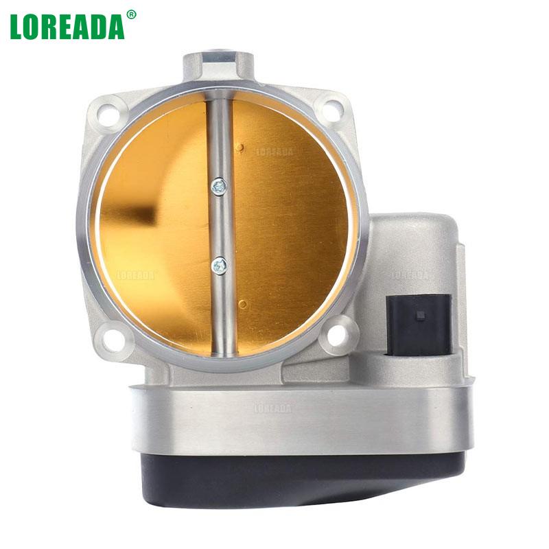 90mm 4591847AC 04591847AC Electric Throttle Body for Chrysler Dodge Ram Jeep
