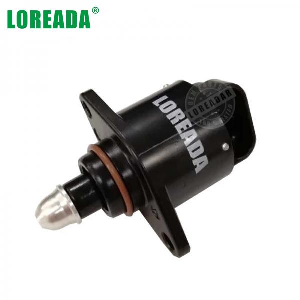 LOREADA Original OEM 91296 20327 61296 Idle Air Control Valve for Ford Dodge Hyundai BYD Chery Mitsubishi