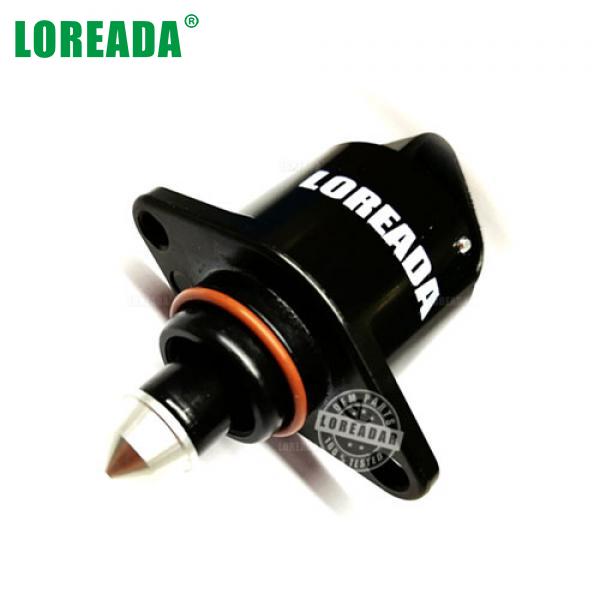 LOREADA Original OEM 92061898 AC166 SK0013 4030011 IACV Idle Air Control IAC Valve for Daewoo Chevrolet AC166 25392 LOREADA Original OEM 92061898 AC166 SK0013 4030011 IACV Idle Air Control IAC Valve for Daewoo Chevrolet AC166 25392