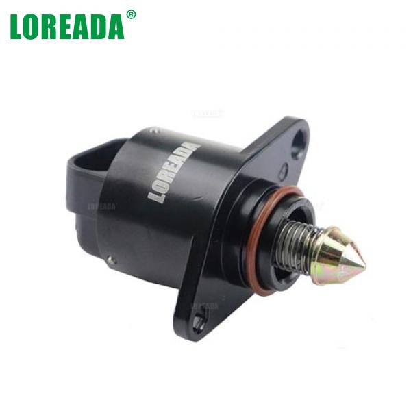 LOREADA Original OEM 92062155 59600 C0273 Idle Air Control Valve for Chevrolet LOREADA Original OEM 92062155 59600 C0273 Idle Air Control Valve for Chevrolet
