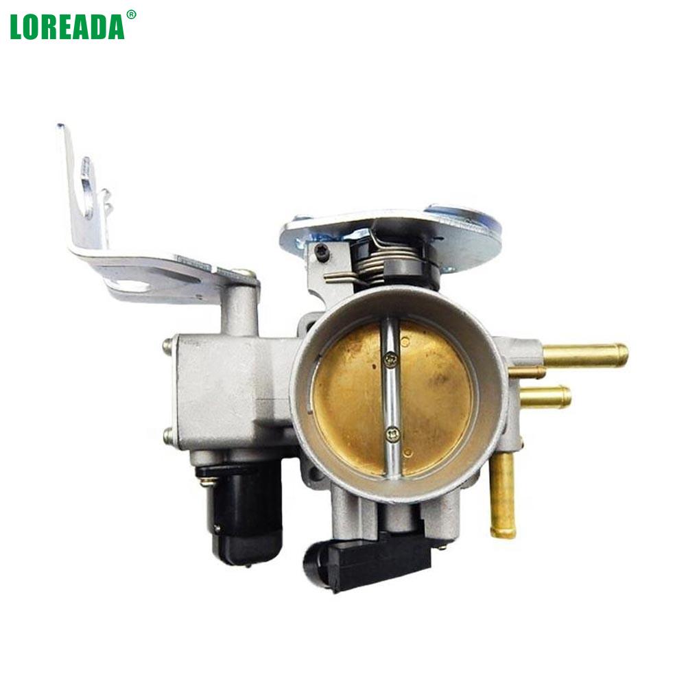 Throttle body 92066487 1479034 For BUICK ​EXCELLE 1.8 AT GM  Brand New OEM Supplier