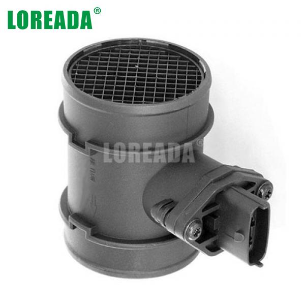 93180992 MAF Mass Air Flow Sensor for Opel Vauxhall 0280218142 93180992 MAF Mass Air Flow Sensor for Opel Vauxhall 0280218142