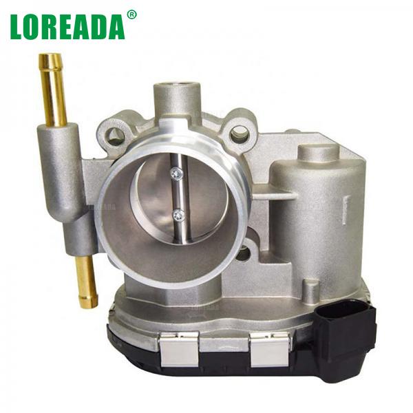 93181025 24420536 5825242 24420537 Throttle Body for Vauxhall Opel 93181025 24420536 5825242 24420537 Throttle Body for Vauxhall Opel