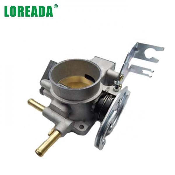 93305488 93 305 488 Mechanical Throttle Body 60mm for Buick Regal Chevrolet EPICA 93305488 93 305 488 Mechanical Throttle Body 60mm for Buick Regal Chevrolet EPICA