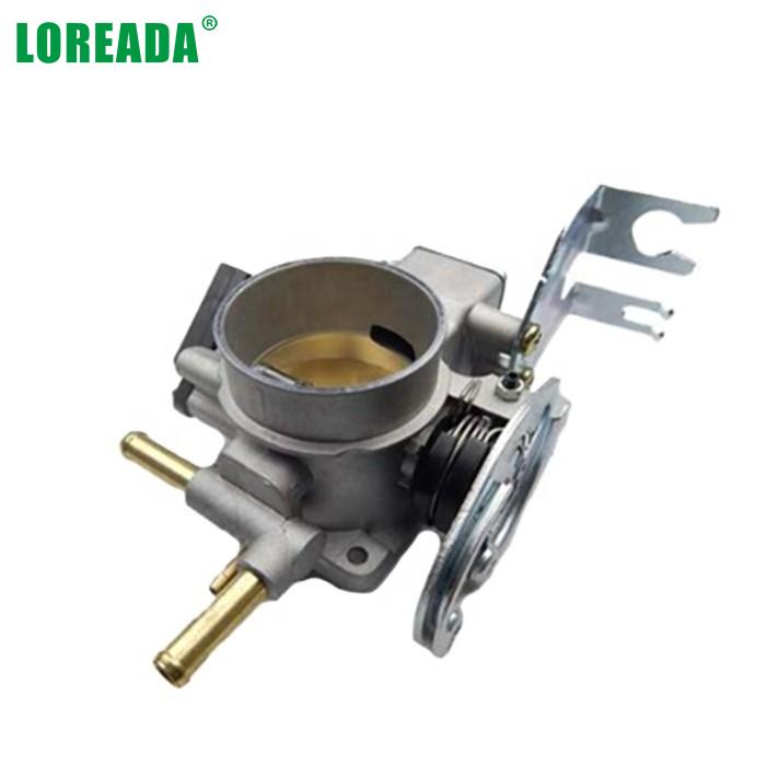 93305488 93 305 488 Mechanical Throttle Body 60mm for Buick Regal Chevrolet EPICA