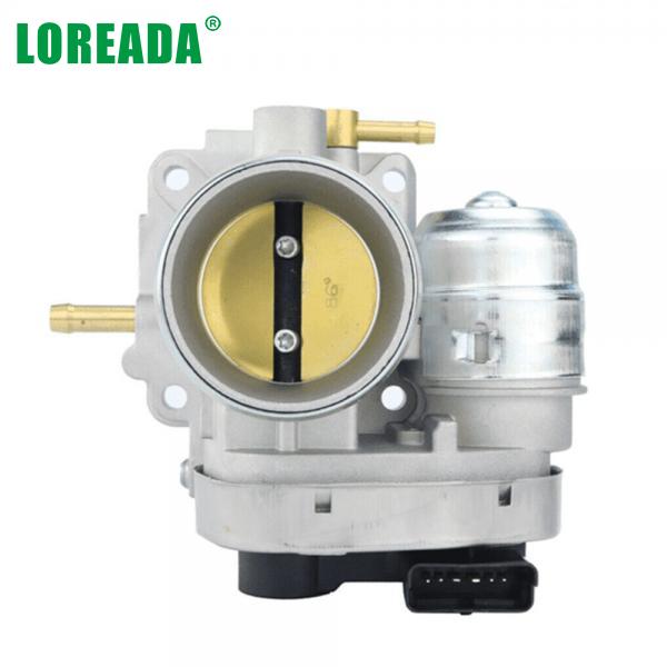 93313785 SMG00102 Throttle Body Assembly for Fiat Lancia 93313785 SMG00102 Throttle Body Assembly for Fiat Lancia