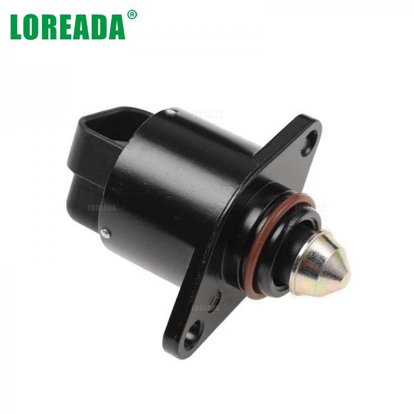 LOREADA Original OEM 93744875 90140 IAC Idle Air Control Valve for Chevrolet Optra Lacetti 2007-2012 LOREADA Original OEM 93744875 90140 IAC Idle Air Control Valve for Chevrolet Optra Lacetti 2007-2012