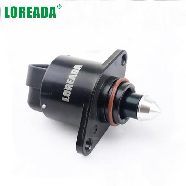 96434613 Idle Air Control Valve IAC Valves For Buick Chevrolet Daewoo Oldsmobile Pontiac 17059602 93744675