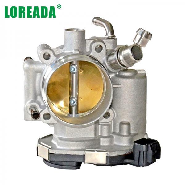 96476990 0280750464 Throttle Body Assembly for Chevrolet Aveo Kalos 96476990 0280750464 Throttle Body Assembly for Chevrolet Aveo Kalos