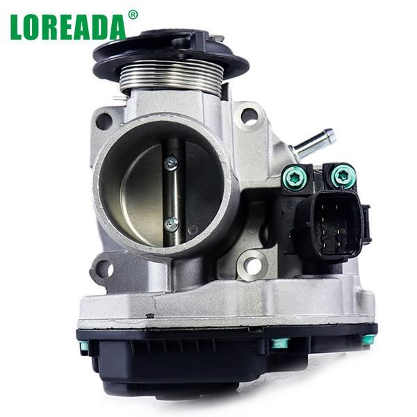 96611290 96439960 Throttle Body for Daewoo Chevrolet Matiz Spark  96611290 96439960 Throttle Body for Daewoo Chevrolet Matiz Spark