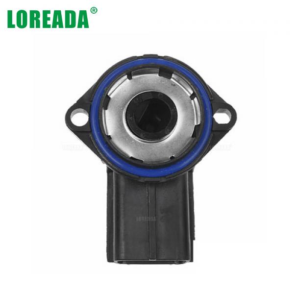 988F9B989BB Throttle Position TPS Sensor for Ford 1071403 YS4Z9B989BB 988F-9B989-BB