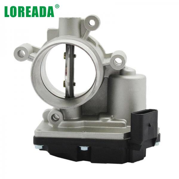 A2C31762900 A2C83076400 A2C84117500 Throttle Body for Audi Skoda Seat VW