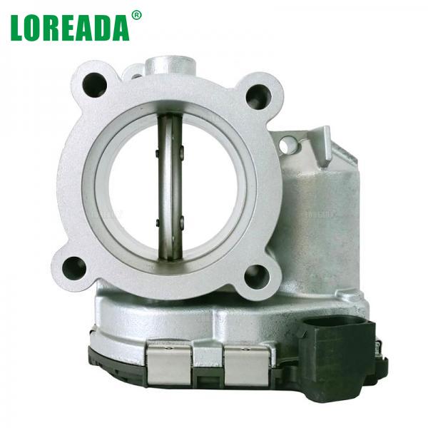 A6420900270 0281002894 6420900270 Throttle Body for Chrysler Jeep Mercedez-Benz